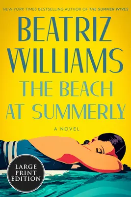 Pláž v Summerly - The Beach at Summerly