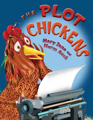 Sliepky z pozemku - The Plot Chickens