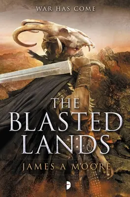 Zatratené krajiny - The Blasted Lands