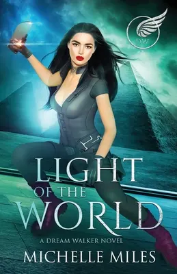 Svetlo sveta - Light of the World