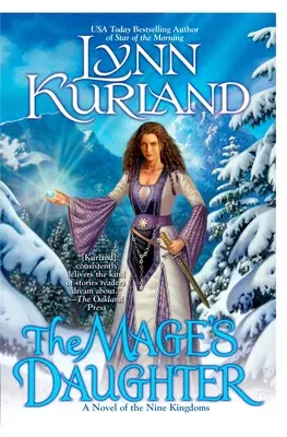 Mágova dcéra - The Mage's Daughter