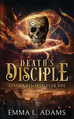Smrťov učeník - Death's Disciple