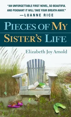 Kúsky života mojej sestry - Pieces of My Sister's Life