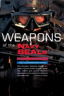 Zbrane Navy Seals - Weapons of the Navy Seals