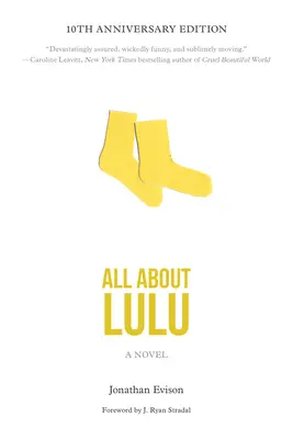 Všetko o Lulu - All about Lulu
