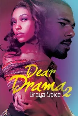 Drahá dráma 2 - Dear Drama 2