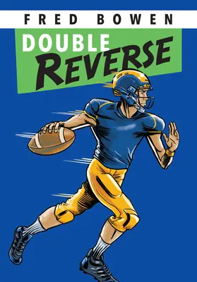 Dvojitý spätný chod - Double Reverse