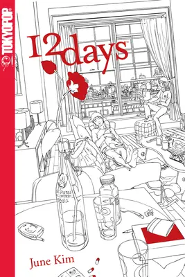 12 dní - 12 Days
