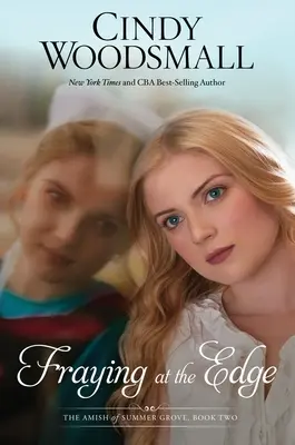 Trhliny na okraji - Fraying at the Edge