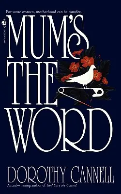 Mamička je to slovo - Mum's the Word