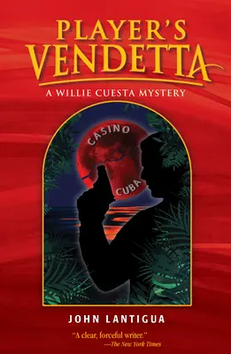 Hráčska vendeta - Player's Vendetta