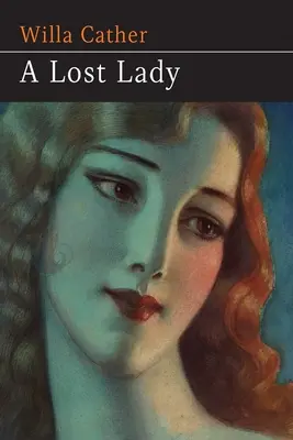 Stratená dáma - A Lost Lady