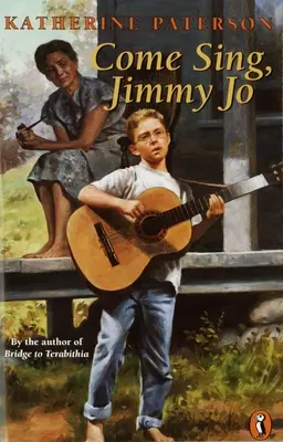 Poď si zaspievať, Jimmy Jo - Come Sing, Jimmy Jo