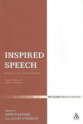 Inšpirovaná reč - Inspired Speech