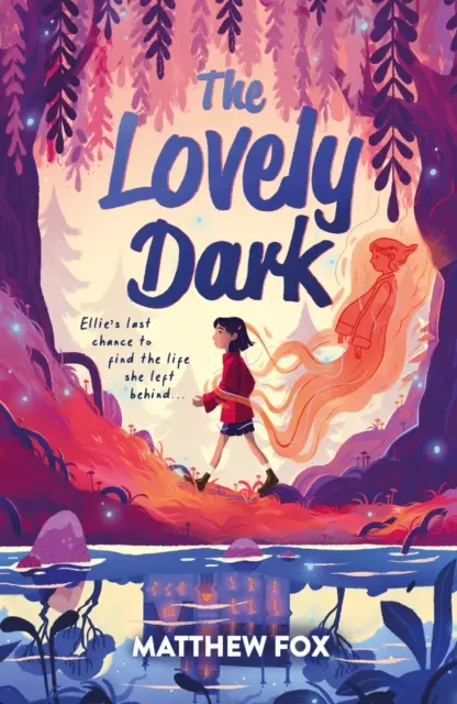 Krásna tma - Lovely Dark