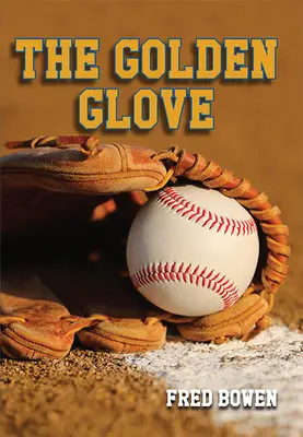 Zlatá rukavica - The Golden Glove