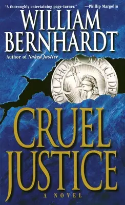 Krutá spravodlivosť - Cruel Justice