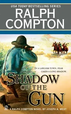 Tieň zbrane - Shadow of the Gun