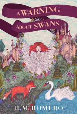 Varovanie pred labuťami - A Warning about Swans