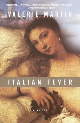 Talianska horúčka - Italian Fever