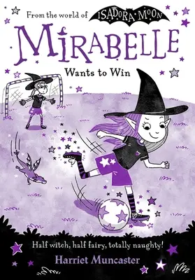 Mirabelle chce vyhrať - Mirabelle Wants to Win