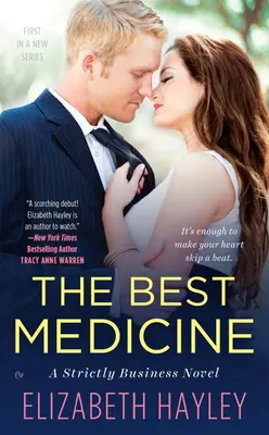 Najlepší liek - The Best Medicine