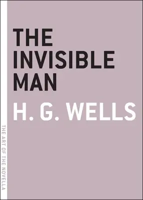 Neviditeľný muž - Invisible Man