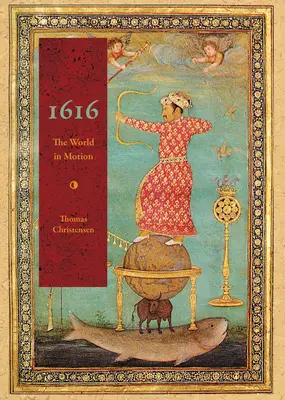 1616 - Svet v pohybe - 1616 - The World in Motion