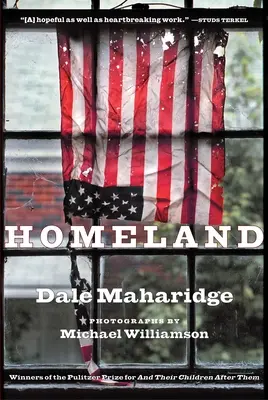 Domovina - Homeland