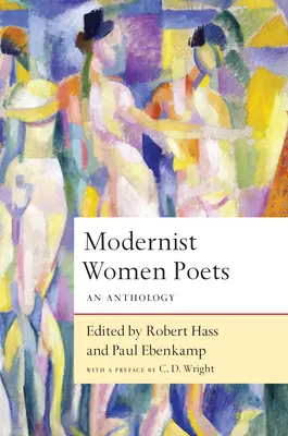 Modernistické poetky - antológia - Modernist Women Poets - An Anthology
