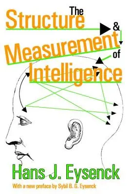 Štruktúra a meranie inteligencie - The Structure and Measurement of Intelligence