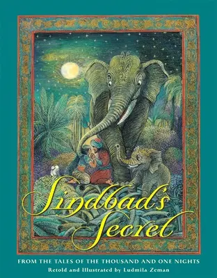 Sindbádovo tajomstvo - Sindbad's Secret
