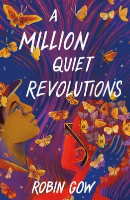 Milión tichých revolúcií - A Million Quiet Revolutions