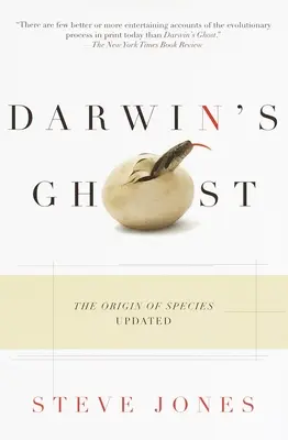 Darwinov duch: Pôvod druhov aktualizovaný - Darwin's Ghost: The Origin of Species Updated