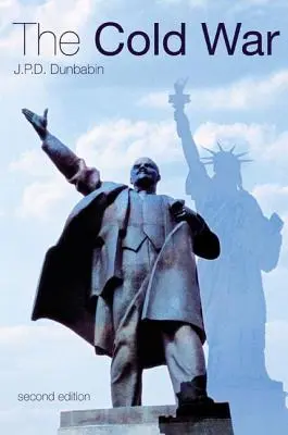 Studená vojna: Veľmoci a ich spojenci - The Cold War: The Great Powers and Their Allies