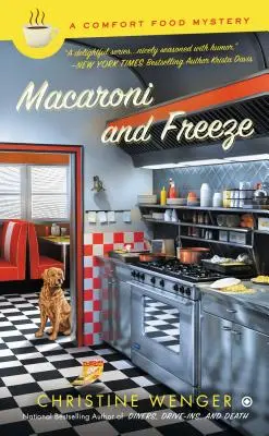 Makarony a mrazenie - Macaroni and Freeze