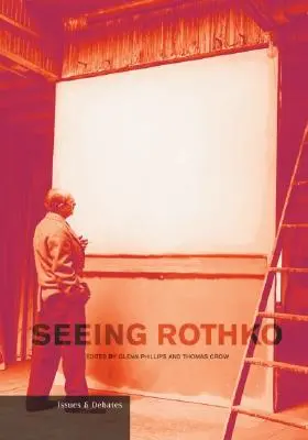 Vidieť Rotka - Seeing Rothko
