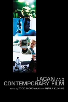 Lacan a súčasný film - Lacan and Contemporary Film