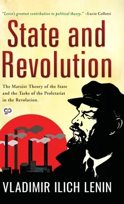 Štát a revolúcia - State and Revolution