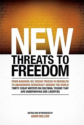 Nové hrozby pre slobodu - New Threats to Freedom