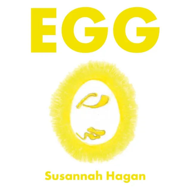Vajíčko - Egg