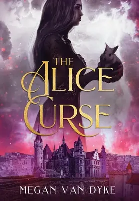 Alicina kliatba - The Alice Curse