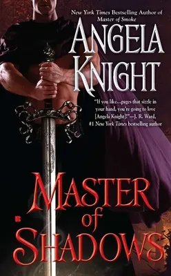 Majster tieňov - Master of Shadows