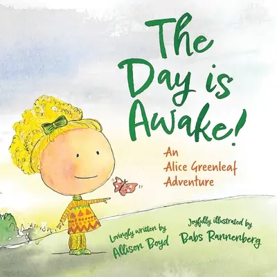 Deň sa prebúdza - The Day is Awake
