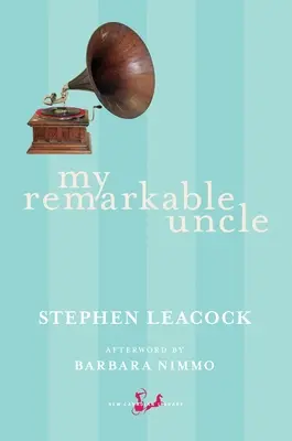 Môj pozoruhodný strýko - My Remarkable Uncle