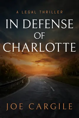 Na obranu Charlotte - In Defense of Charlotte