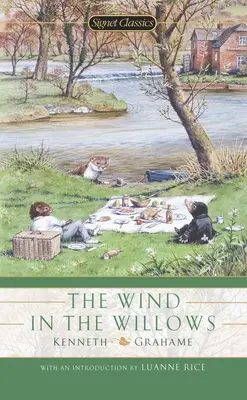 Vietor vo vŕbach - The Wind in the Willows