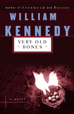 Veľmi staré kosti - Very Old Bones