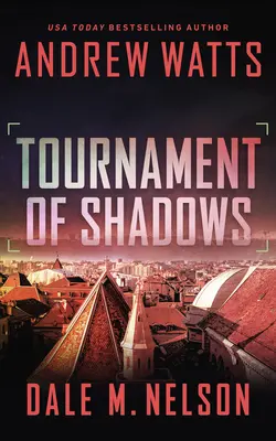 Turnaj tieňov - Tournament of Shadows