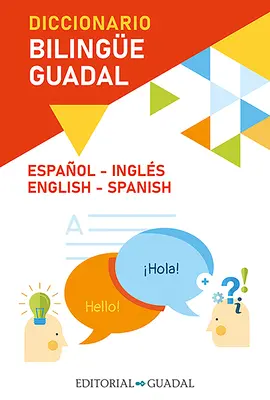 Diccionario Bilinge Guadal / Guadalský dvojjazyčný slovník - Diccionario Bilinge Guadal / Guadal Bilingual Dictionary